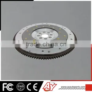 Aluminum Flywheel for 2002-2008 Mini Cooper S 1.6L thumbnail-1