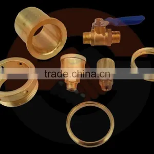 Brass O-ring thumbnail-1