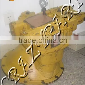 New/used A8VO107 Hydraulic Pump , E320B Hydraulic Pump ,excavator Spare Parts thumbnail-1