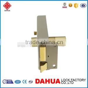 MANUFACTURE 120MM 0R 140MM RIM LOCK CYLINDER RIM LOCK HIGH QUALITY FOR DUTY DOOR111AN thumbnail-3