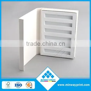Wholesale Custom Paper Gift Essential Oil Packaging Boxes thumbnail-1
