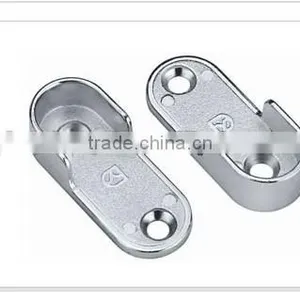 Short Clothing Block Jacket/clothing Hanging Rail Support thumbnail-1