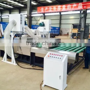 WBX2500 Horizontal LOW-E Glass Washing Machine Price/ Glass Washer Equipment thumbnail-5
