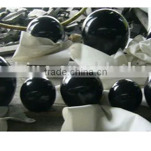 Granite Fountain Ball thumbnail-1