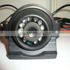 SONY 700TVL Metal Housing Side View Camera for Truck CS-805 thumbnail-1