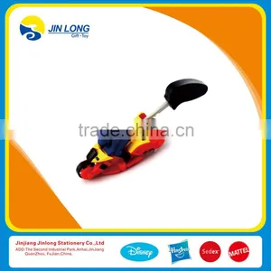 The Boy Handsome Motorcycle Launcher Car Toy 2 thumbnail-2