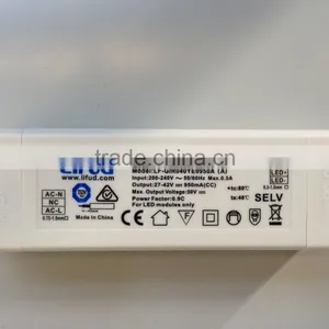 2016 HOT Sale Ultra-thin Led Recessed 40W 600x600 LED Ceiling Panel Light thumbnail-4