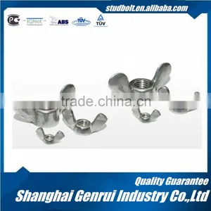 China High Quality Butterfly Nut T Nut thumbnail-5