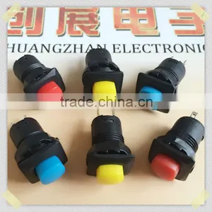 Hot Sale IP40 3A 250V AC Single Pole Face Mask Illuminated Switch Packing Machine thumbnail-3
