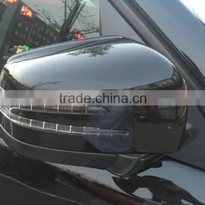 Rear View Mirror For Mercedes-Benz W166 M Class GL350 GL450 GL550 thumbnail-2