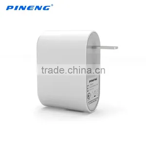 Ship From China or Malaysia 5V 2.1A CE Approved US Charger thumbnail-4