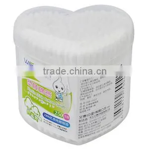 Plastic Cotton Swab thumbnail-1