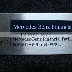 High Quality Custom Metal Sign Frame thumbnail-1