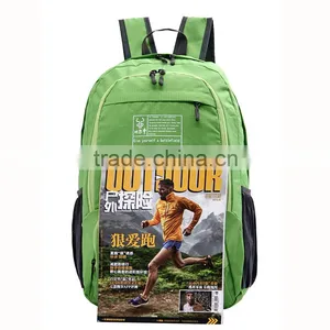China Supplier Charm All Kinds of Backpacks thumbnail-2