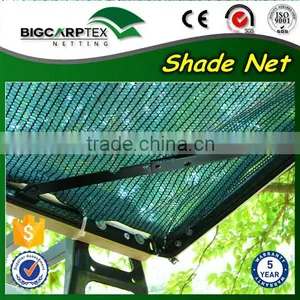 (20 Years Factory) New Arrival, Fruit Cultivation Shade Netting 75% / 10175-150 thumbnail-1