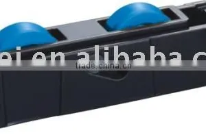 Sliding Door Roller 8.10.53876LX, Window Wheel, Sliding Wheel, Wheel thumbnail-1