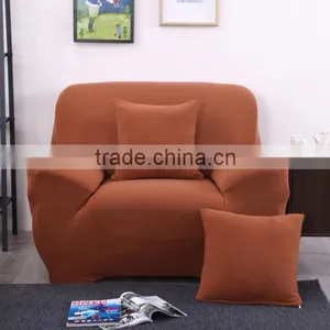Protective Sofa Cover Stretch Sofa Cover thumbnail-1