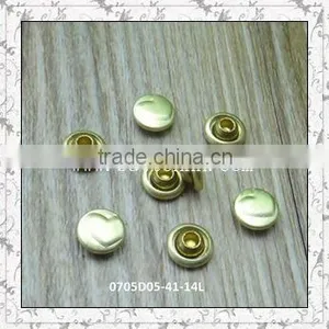 Garment Accessories Decorative Metal Rivet thumbnail-1