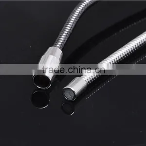 Newest Charm Design Fashion Colorful Stainless Steel Chain Bracelet With Screw Clasp thumbnail-3