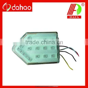 12V Waterproof Led Tail Light thumbnail-2