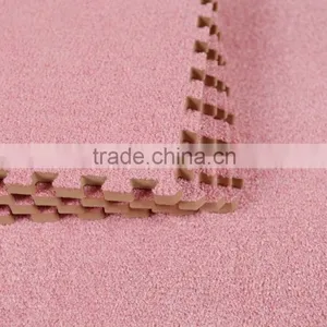 [NEEU] EVA Bedroom Non-toxic Inodorous Floor Carpet thumbnail-2