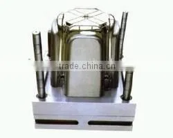Leisure Plastic Chair Mould thumbnail-1