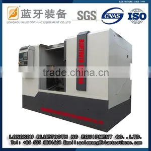 CXF-W80 CNC Lathe Special Purpose Machine thumbnail-1