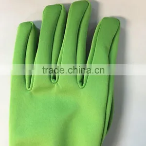 Insulated Windstop Cross Country Glove thumbnail-2