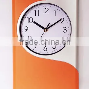 Glass Decoration Clock YZ-3260 thumbnail-1