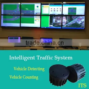 Vehicle Detecting and Counting for Intelligent Traffic System ITS thumbnail-1