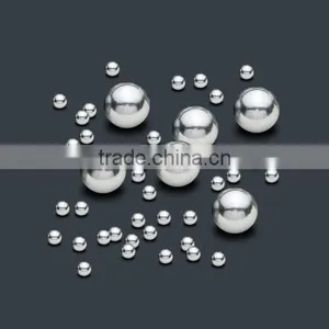 Carbon Steel Ball for Bearing thumbnail-1