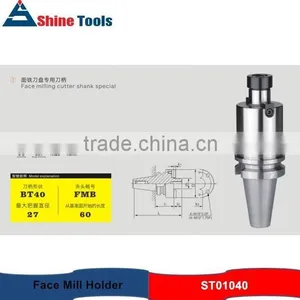 BT-FMB FACE MILL HOLDER CNC LATHE TOOL HOLDER thumbnail-1