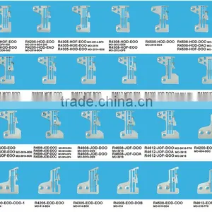 Sewing Machine Needle Plate thumbnail-4