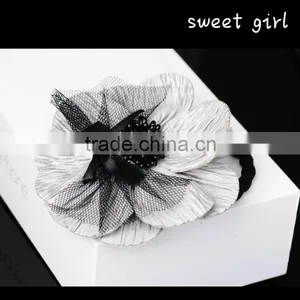 Candy Colors Telephone Wire Elastic Hair Band Ponytail Holders Hair Ring Hair Rope-f39 thumbnail-4