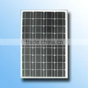60W Solar Panel thumbnail-1
