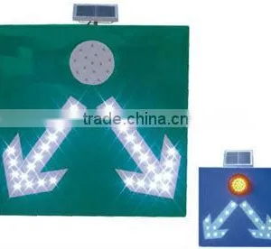 Solar Road Sign thumbnail-5