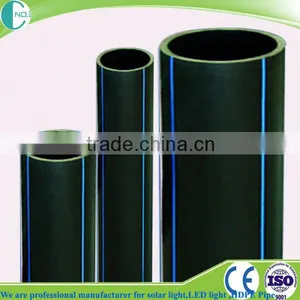 PE Material HDPE Pipes For Under Ground Cable Protection thumbnail-5