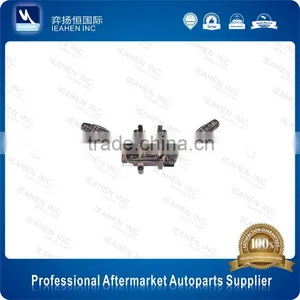 Replacement Parts Auto Electrical System Switch Assy With Rear Wiper OE 93400-02202 For Atos Models After-market thumbnail-1