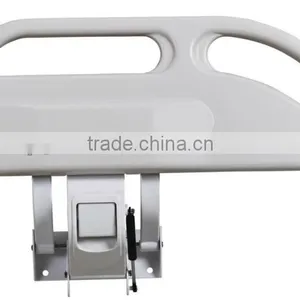 CP-A212 ABS Collapsible Side Railings thumbnail-2