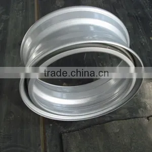 Demountable Wheel 8.25*22.5 thumbnail-1