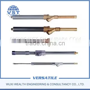 Cheap Price Eps Foam Mould Filling Gun thumbnail-1
