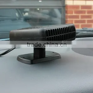 2013 Newest 3 in 1 Auto Ceramic Heater Fan thumbnail-3