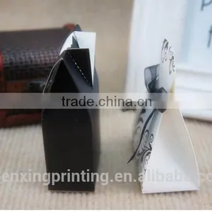 MOQ200sets Wedding Favor Candy Boxes Christmas Gift Box Party Wedding Favor Box Paper Mini Gift Boxes thumbnail-3