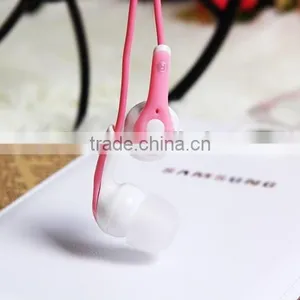 Wholesale Universal Headset Wired In-ear Headset Cheap Sell thumbnail-6