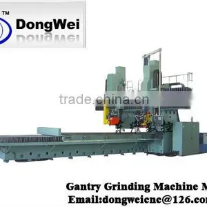 Gantry Grinding Metalworking Machine thumbnail-1