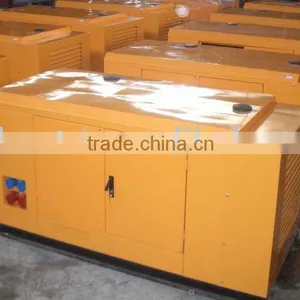 Electric Generating Set thumbnail-1