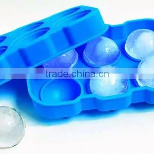 Whisky Ice Mold , Bar Ice Maker thumbnail-3