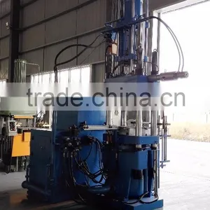 Silicon Injection Press Moulding Machine thumbnail-5