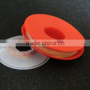 Solder Wick Diameter 2.0mm 3.0M Length Hand Soldering Tool Copper Braid thumbnail-1