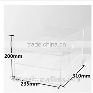 3 Tier Document Tray File Tray thumbnail-3
